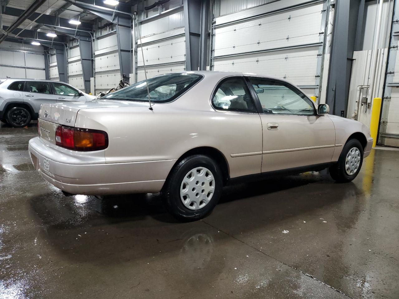 TOYOTA CAMRY 1996 VIN 4T1CG12K2TU653032 zdjęcie 3