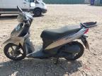 2015 SUZUKI UK 110 NE for sale at Copart SANDY