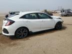 2018 Honda Civic Sport Touring   en Venta en Elgin, IL - Front End