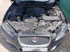 2015 JAGUAR XF S PORTF for sale at Copart WESTBURY