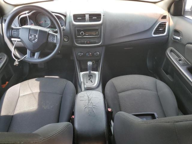  DODGE AVENGER 2013 Blue