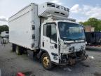2015 Isuzu Nrr  zu verkaufen in Assonet, MA - All Over