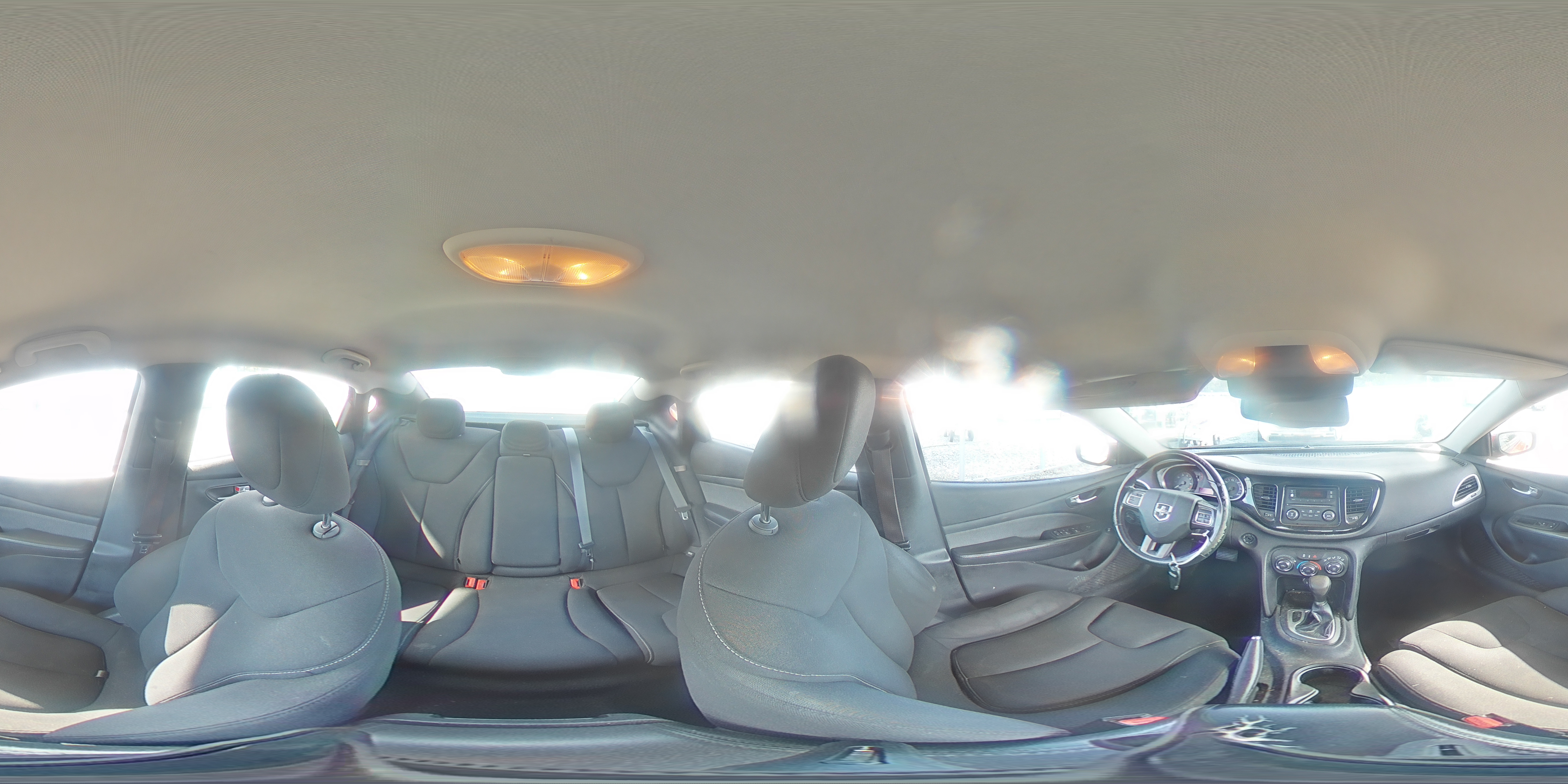 2013 Dodge Dart Sxt VIN: 1C3CDFBA4DD305546 Lot: 62316235