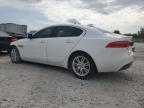2017 Jaguar Xe Premium за продажба в Opa Locka, FL - Front End