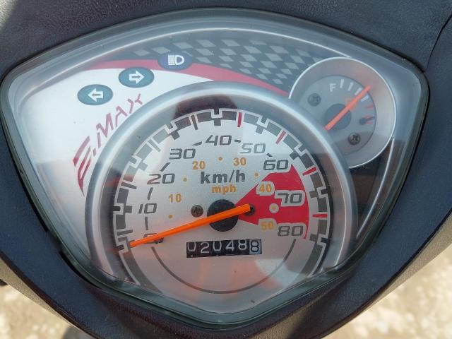 2017 LONGJIA LJ 50 QT-3