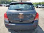 2016 Chevrolet Trax Ls for Sale in Exeter, RI - Front End