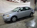 2007 Toyota Corolla Ce за продажба в North Billerica, MA - Front End