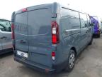 2024 RENAULT TRAFIC LL3 for sale at Copart CHESTER