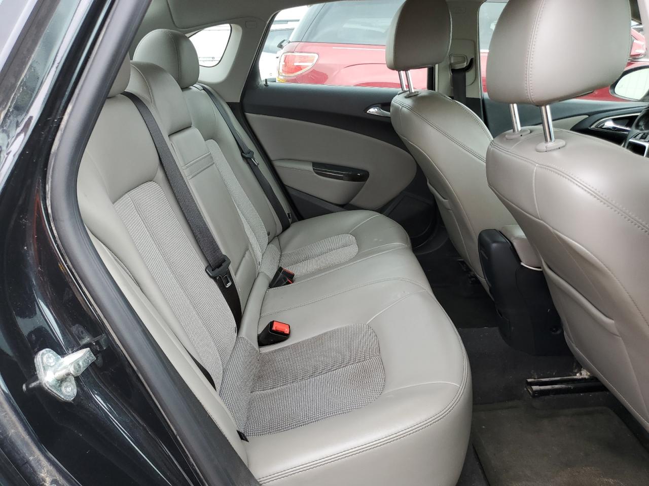 2015 Buick Verano Convenience VIN: 1G4PR5SK2F4158580 Lot: 60749065