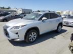 2017 Lexus Rx 350 Base for Sale in Martinez, CA - Rear End