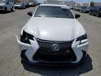 2016 Lexus Gs 350 Base for Sale in Martinez, CA - Vandalism