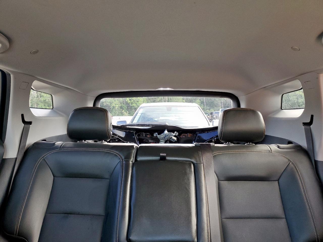 GMC TERRAIN 2020 VIN 3GKALPEVXLL208097 zdjęcie 10