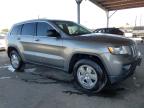 2012 Jeep Grand Cherokee Laredo იყიდება Los Angeles-ში, CA - Side