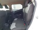 2017 FORD ECOSPORT Z for sale at Copart PETERLEE