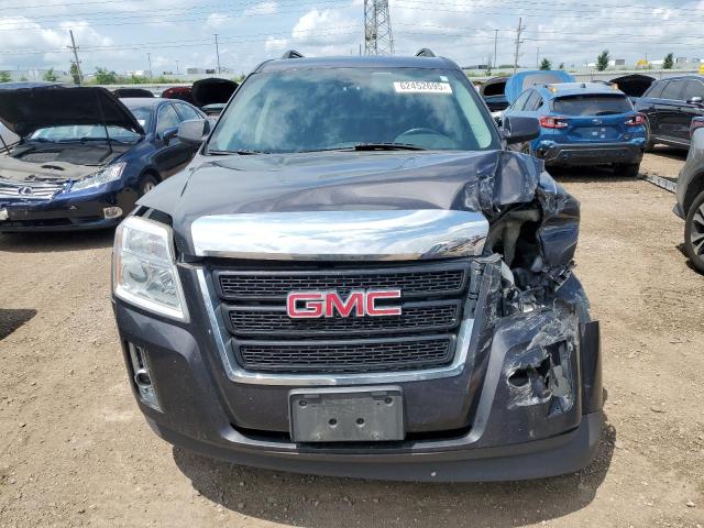  GMC TERRAIN 2015 Blue