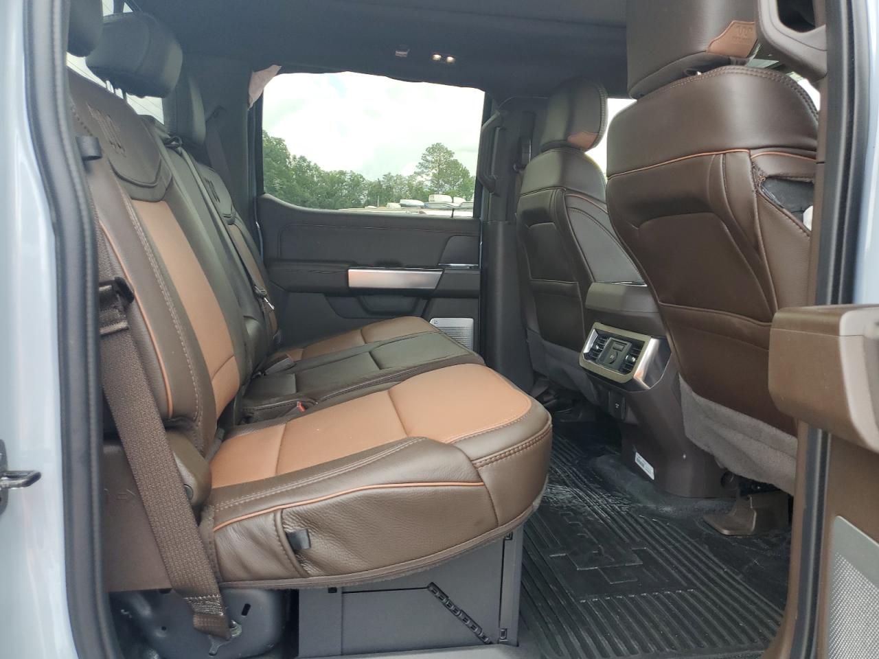 2024 Ford F250 Super Duty VIN: 1FT8W2BM2REE72231 Lot: 62948345