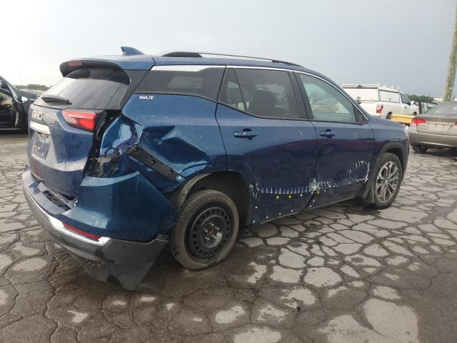  GMC TERRAIN 2020 Blue