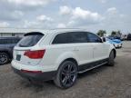 2008 Audi Q7 4.2 Quattro Premium for Sale in Des Moines, IA - Normal Wear