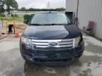 2010 Ford Edge Limited for Sale in Byron, GA - Front End