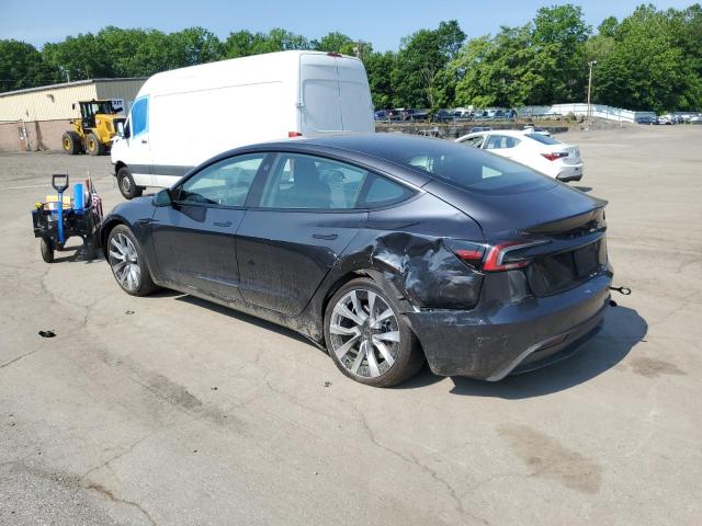  TESLA MODEL 3 2024 Szary