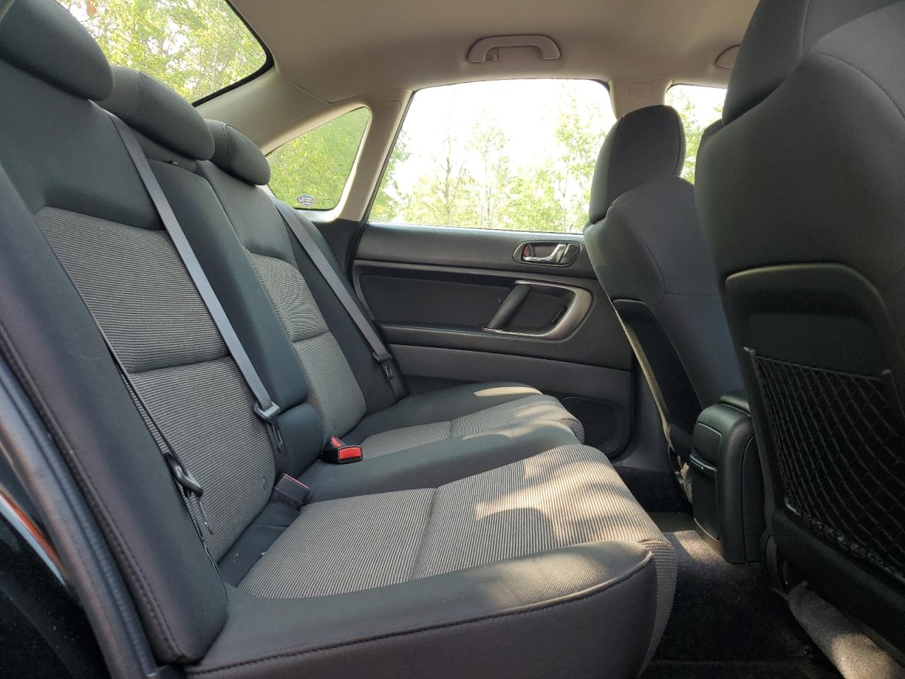 2006 Subaru Legacy 2.5 Gt VIN: 4S3BL686X64202289 Lot: 60239415
