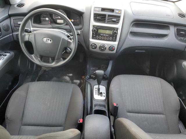 2009 KIA SPORTAGE LX  