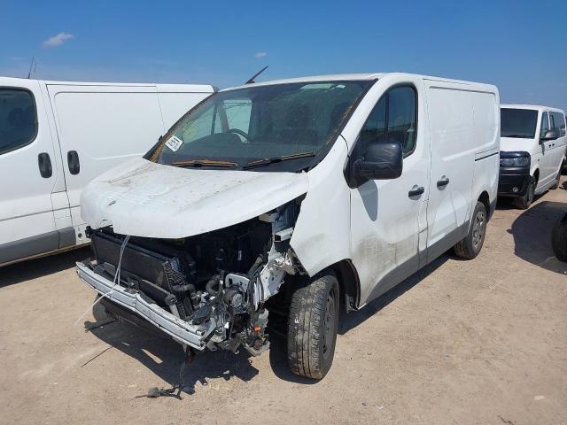 RENAULT TRAFIC SL2 2023