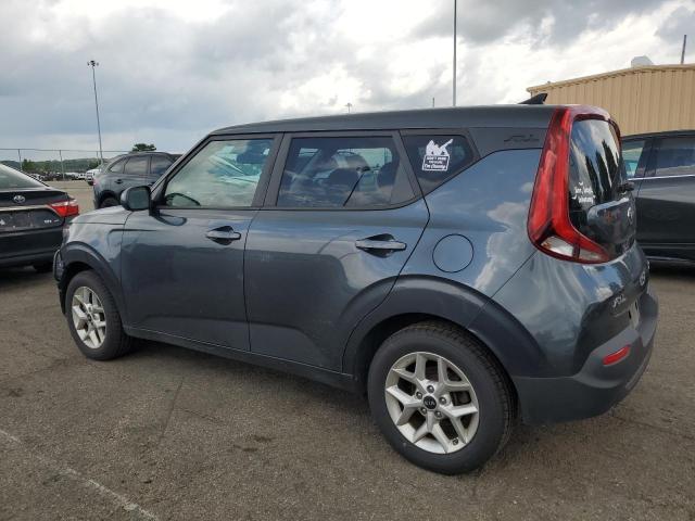  KIA SOUL 2020 Szary
