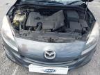2010 MAZDA 3 for sale at Copart SANDTOFT