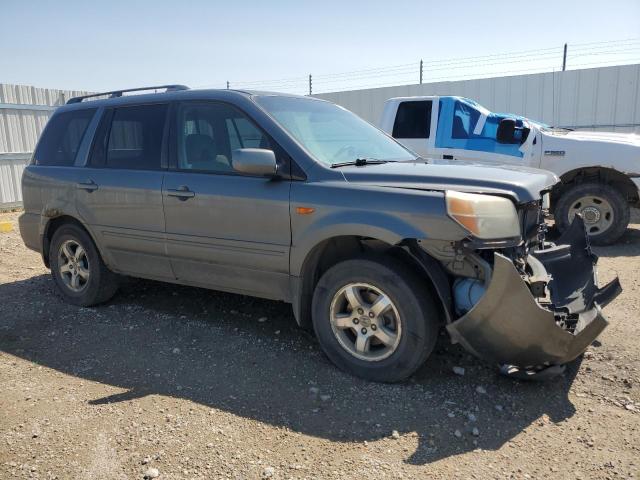 2008 HONDA PILOT SE  