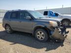 2008 HONDA PILOT SE   for sale at Copart AB - EDMONTON