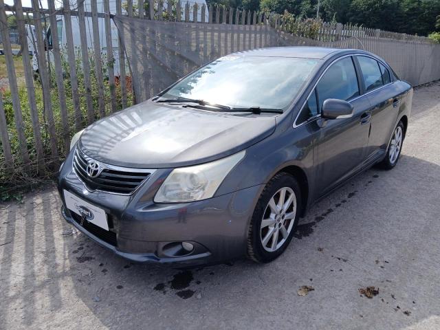 TOYOTA AVENSIS TR 2010