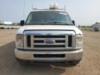 2010 Ford Econoline E250 Van للبيع في Columbia Station، OH - Mechanical