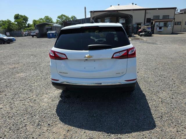  CHEVROLET EQUINOX 2020 Biały