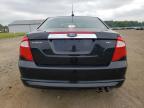 2012 Ford Fusion Sel на продаже в Columbia Station, OH - Front End