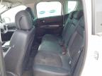 2014 PEUGEOT 3008 ALLUR for sale at Copart BRISTOL