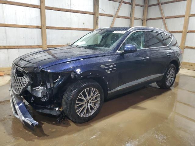 2025 Genesis Gv80 Standard  