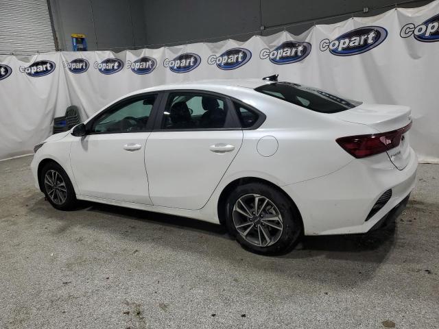 KIA FORTE 2023 Biały