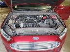 2014 Ford Fusion Se   na sprzedaż w West Mifflin, PA - Side