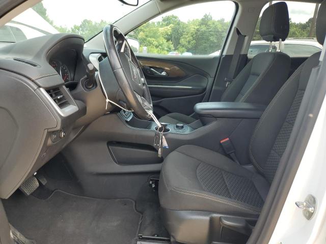  GMC TERRAIN 2020 Белый