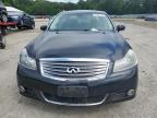 2010 Infiniti M35 Base იყიდება Mendon-ში, MA - Normal Wear