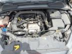 2017 FORD FOCUS TITA for sale at Copart BRISTOL