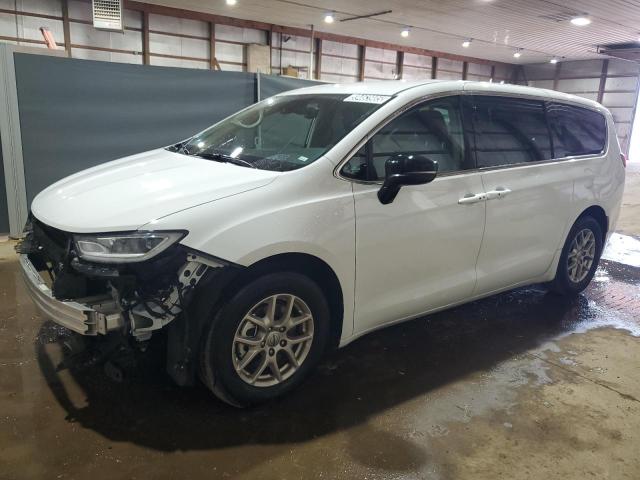  CHRYSLER PACIFICA 2024 White