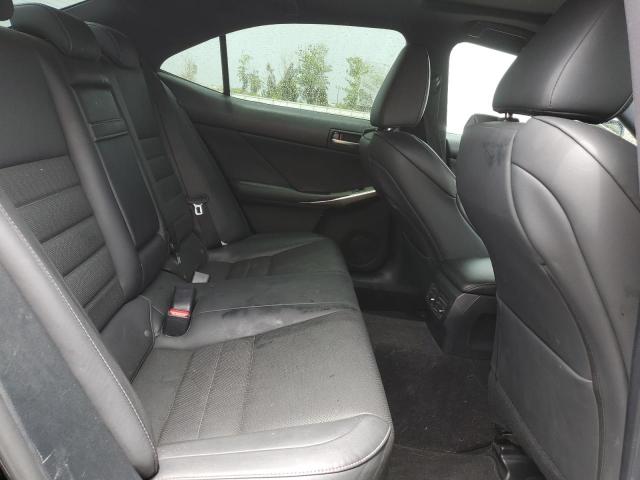 2018 LEXUS IS 300  
