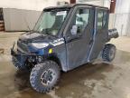 2020 Polaris Ranger Crew Xp 1000 Northstar Ultimate for Sale in Avon, MN - Rear End