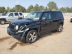2016 Jeep Patriot Latitude de vânzare în Elgin, IL - Front End