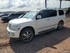 2009 Infiniti Qx56  zu verkaufen in Phoenix, AZ - Side