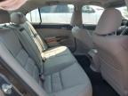 2012 Honda Accord Exl   продається в Pekin, IL - Rear End