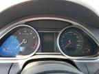 2012 AUDI Q7 PRESTIGE   for sale at Copart ON - COOKSTOWN