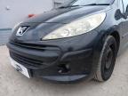 2008 PEUGEOT 207 S HDI for sale at Copart WESTBURY